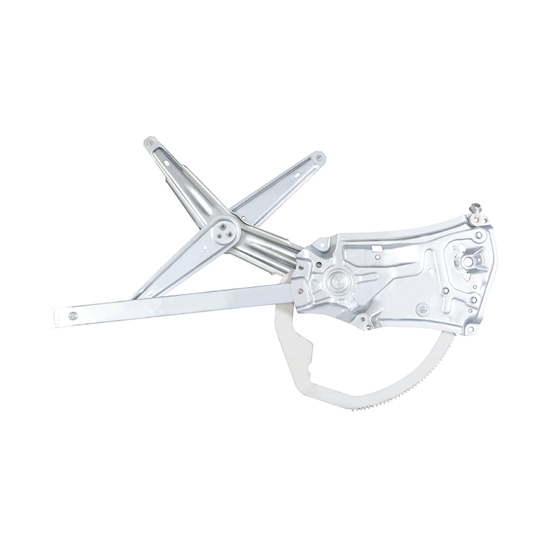 نوع المقص 51331977579 منظم نوافذ الطاقة الجانبية للسائق الأمامي وتجميع المحرك لسيارات BMW 3 Series 1992-1999