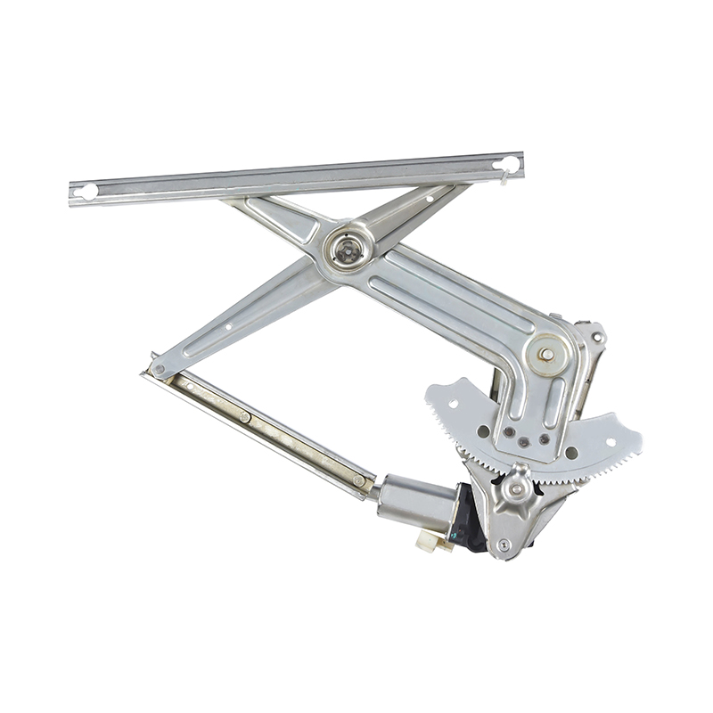 مقص نوع الخلفي الأيمن منظم للنوافذ مجموعة المحرك منظم للنوافذ جانب الركاب ل 2008-2002 دودج رام