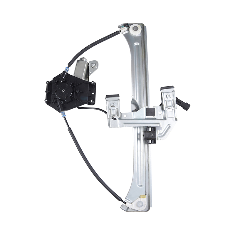 مجموعة منظم للنوافذ كابل السكك الحديدية واحد نوع الجبهة اليسرى نافذة السيارة المحرك لكرايسلر PT كروزر 2001 2002 2003 2004 2005