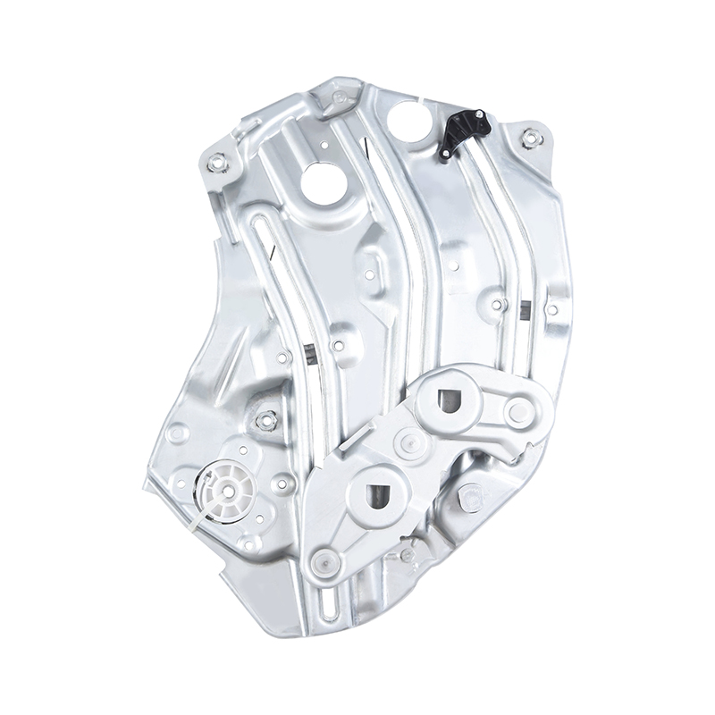 منظم نافذة من النوع المتكامل مع استبدال المحرك لـ 2015 2016 2017 2018 2019 2020 فورد موستانج المكشوفة