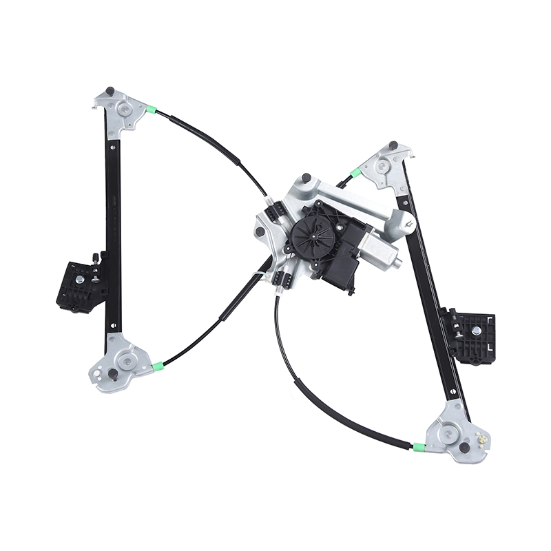 منظمات النوافذ الذكية المضادة للقرصة AR3Z6323209A AR3Z6323395A منظم للنوافذ استبدال بالقرب مني لفورد موستانج 2010 2011 2012 2013 2014