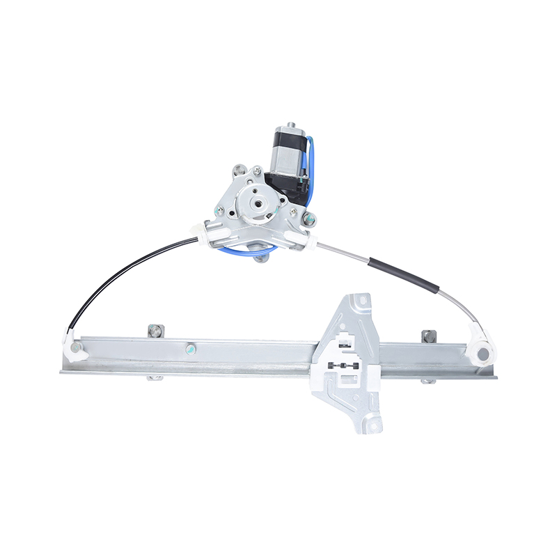 8350285Z00 كابل السكك الحديدية واحد Typetype منظم للنوافذ الصغيرة منظمات نوافذ السيارة لسوزوكي فورنزا رينو 2004-2008