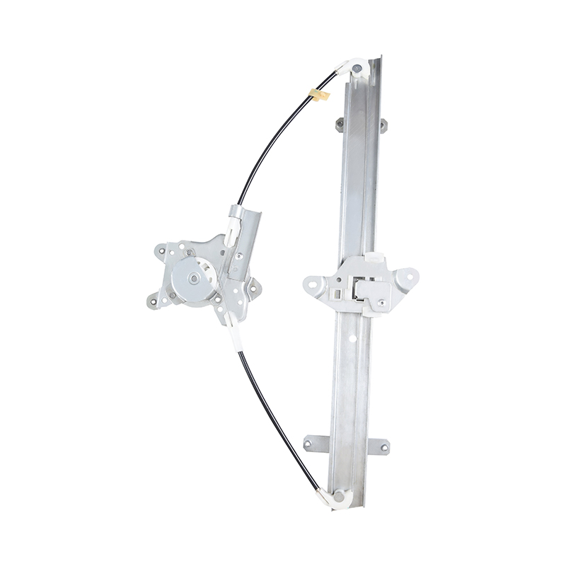 واحد السكك الحديدية كابل Typetype 80721-85E00 80721-85E05 الجبهة اليسرى دليل منظم للنوافذ استبدال لنيسان ماكسيما