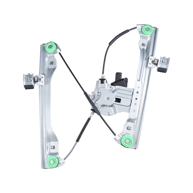 2 دبابيس كابل السكك الحديدية المزدوجة نوع منظم رفع نوافذ الطاقة والمحرك لسيارة شيفروليه كروز 75226747 94532757 95174196 95226747 95265271 95299706 95382552