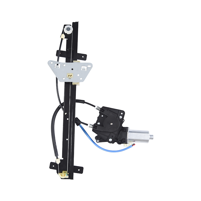 كابل سكة حديد واحد Typetype أمامي يمين 3000gt منظم نوافذ كهربائي تلقائي لدودج داكوتا طاقم الكابينة دورانجو