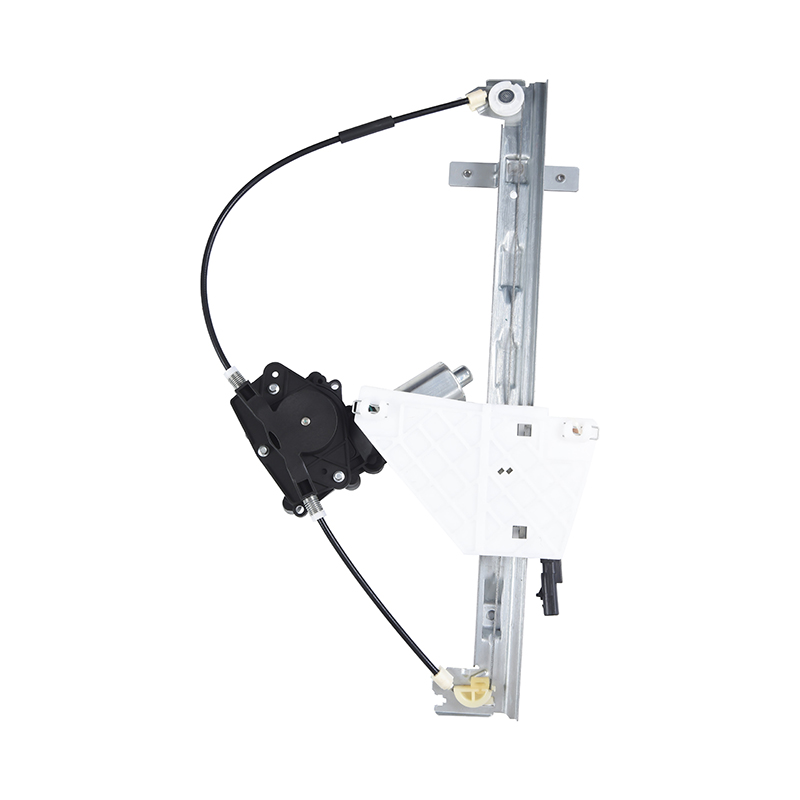 55363285AA 55363285AB 55363285AC 55363285AD كابل سكة حديد واحد Typerear منظم للنوافذ بديل لسيارة جيب جراند شيروكي 2001 2002 2003 2004