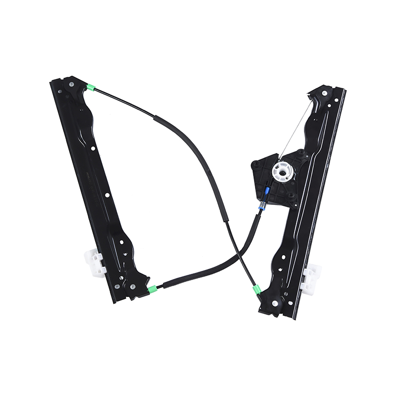 مزدوج السكك الحديدية كابل نوع 68023491AA 5155525AA 68020567AA 68023497AA السيارات قوة السيارة الأمامية منظم للنوافذ ل 2008-2010 دودج افنجر