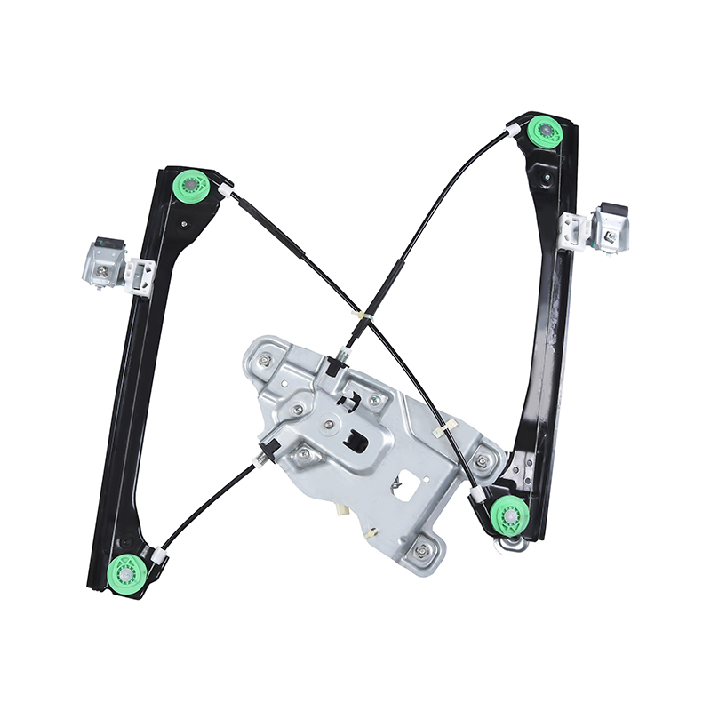 مزدوج السكك الحديدية كابل نوع 22803201 طقم تصليح منظم للنوافذ تكلفة استبدال منظم النافذة ل 2012-2017 شيفروليه الاعتدال جي إم سي التضاريس