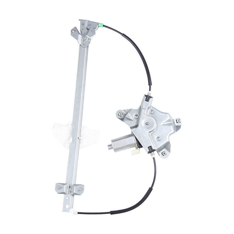 واحد السكك الحديدية كابل Typetype منظم للنوافذ طقم تصليح 2T1Z6123201B منظم للنوافذ أجزاء لفورد ترانزيت 2010 2011 2012