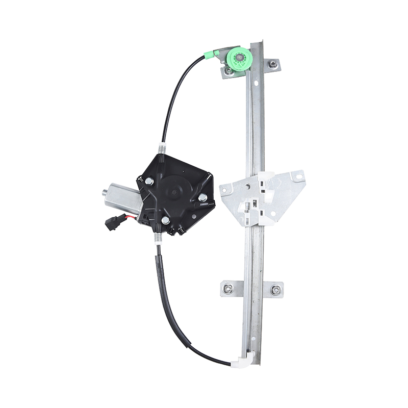 نوع كابل السكك الحديدية واحد نوع 30623448 منظم رفع النافذة الأمامية اليسرى لفولفو S40/V40 2000 2001 2002 2003 2004