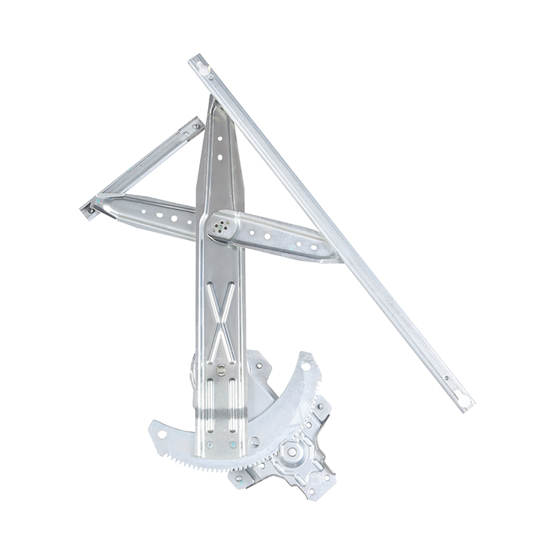 نوع المقص 04725-S00-A01 منظم للنوافذ آلية نوافذ السيارة لـ 1996-2000 Honda Civic