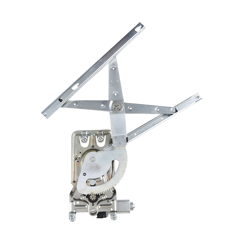 منظم النافذة الجانبية للسائق الأمامي من نوع المقص لكرايسلر 300 متر كونكورد دودج باسل LHS 4574093A0 4574093AR 4574093AS 5012543AA 5012543AB