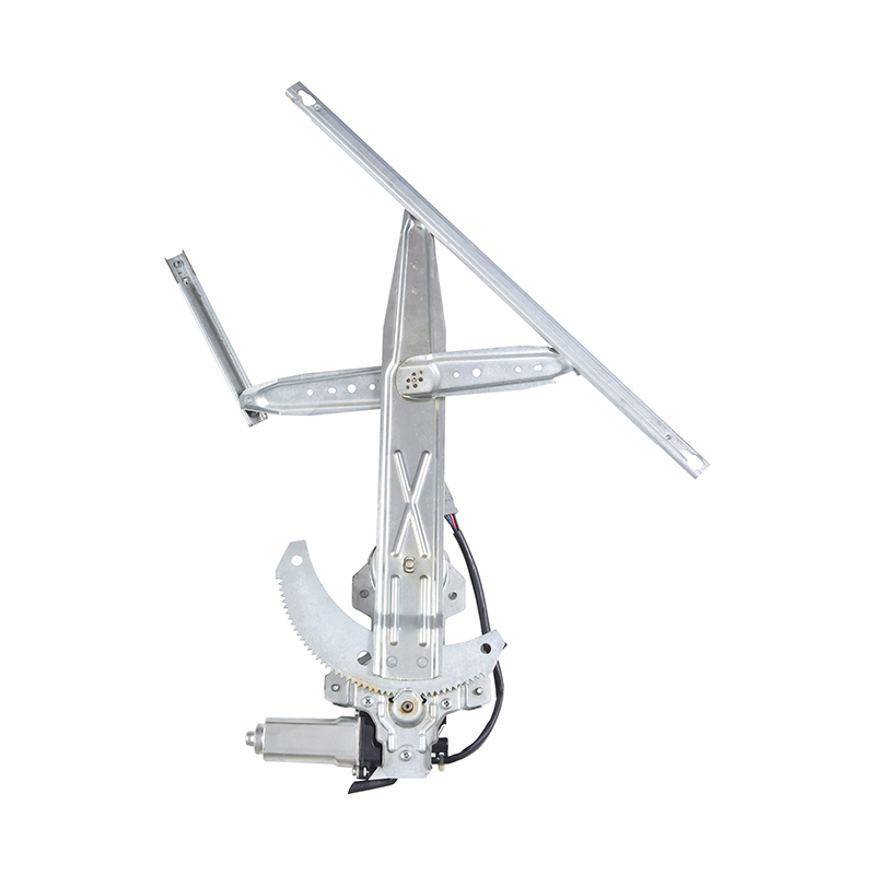 نوع المقص 04725-S00-A01 منظم نوافذ السيارة لـ 1996-2000 Honda Civic