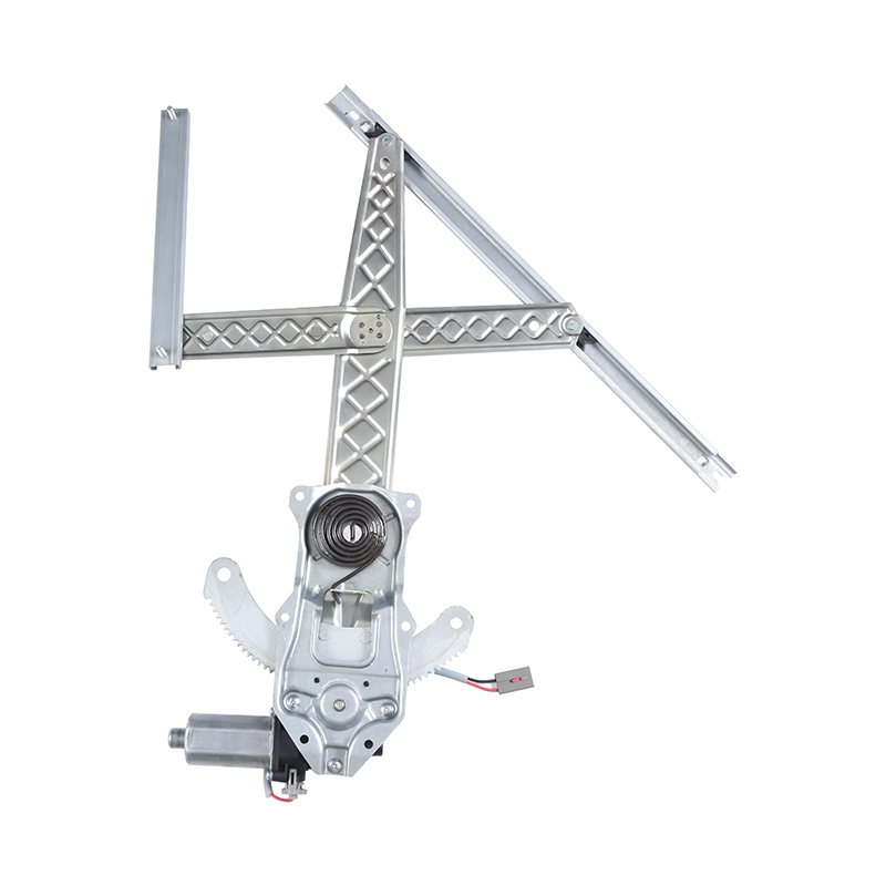 XL3Z 1523209-AA XL3Z 1523395-AA منظم النافذة الجانبية للسائق مع محرك لسلسلة Ford F Lobo